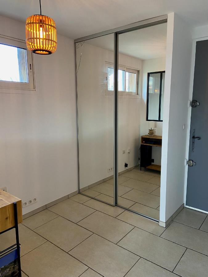 La Fregate - Appartement A 100 M De La Plage Saint-Cyr-sur-Mer Ngoại thất bức ảnh