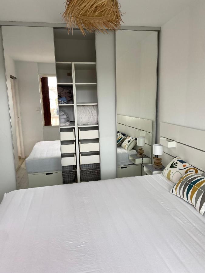 La Fregate - Appartement A 100 M De La Plage Saint-Cyr-sur-Mer Ngoại thất bức ảnh
